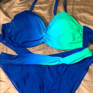 Venus Lascana Bikini-ABSOLUTELY BEAUTIFUL SUIT